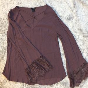 RUE 21 BLOUSE